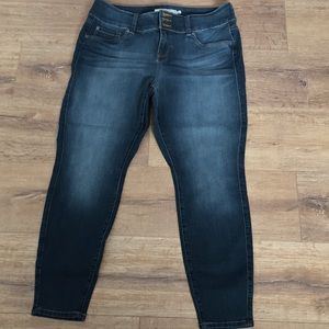 Torrid jeans